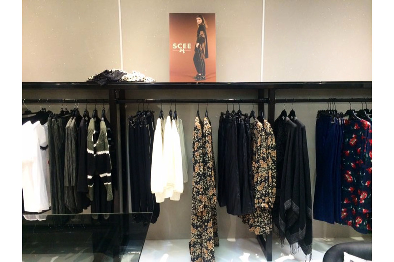 Mirella abbigliamento sales
